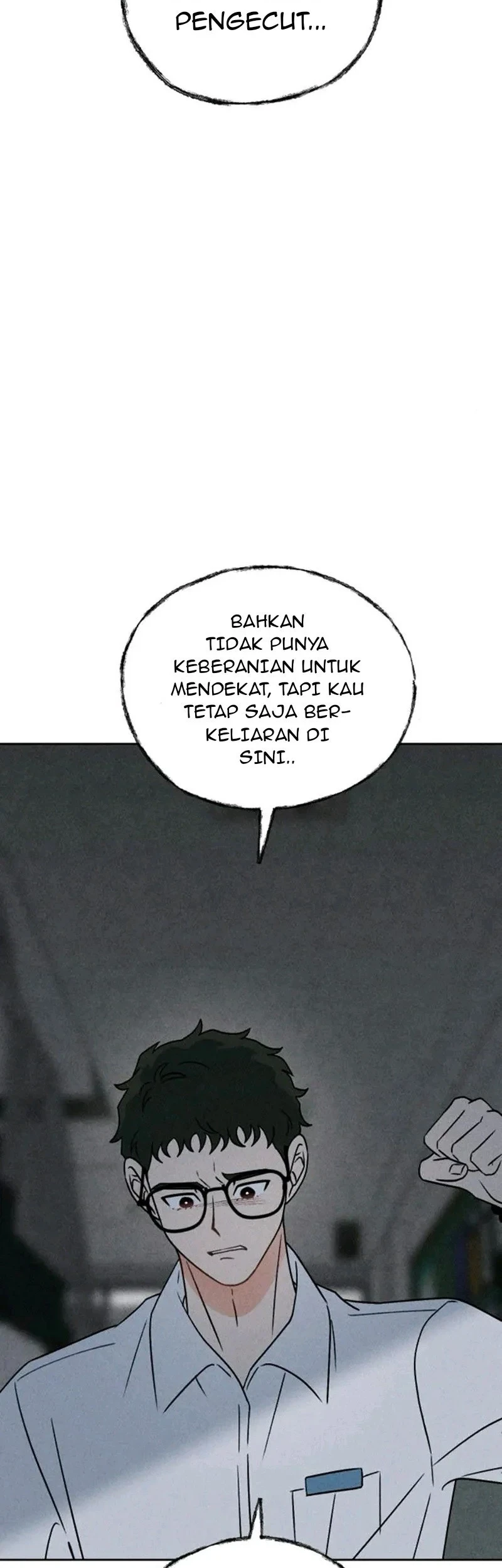 The Classmate Chapter 45 - halaman 18