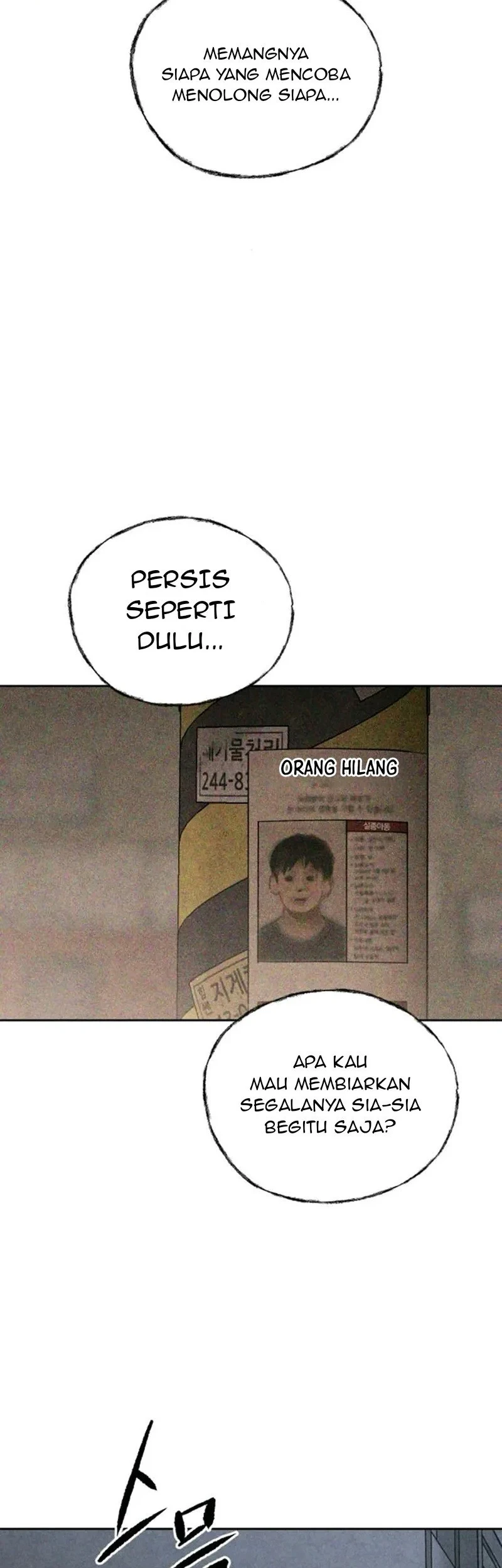 The Classmate Chapter 45 - halaman 19