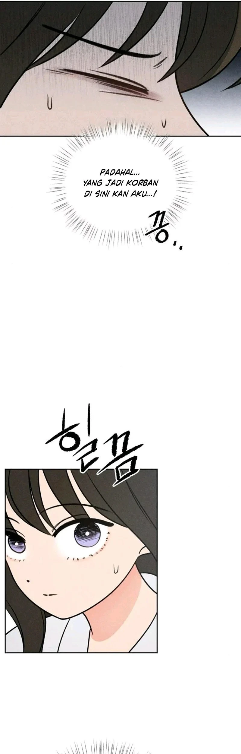 The Classmate Chapter 45 - halaman 28