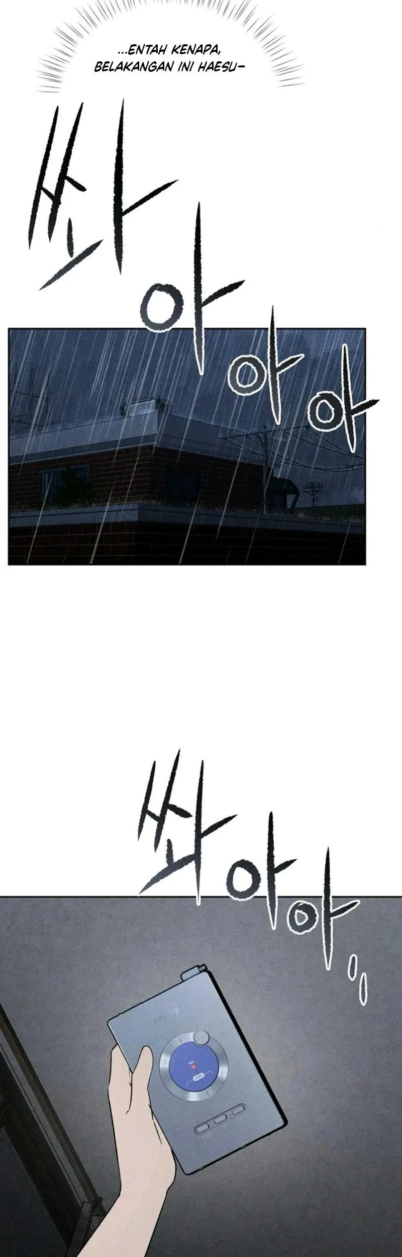 The Classmate Chapter 45 - halaman 29
