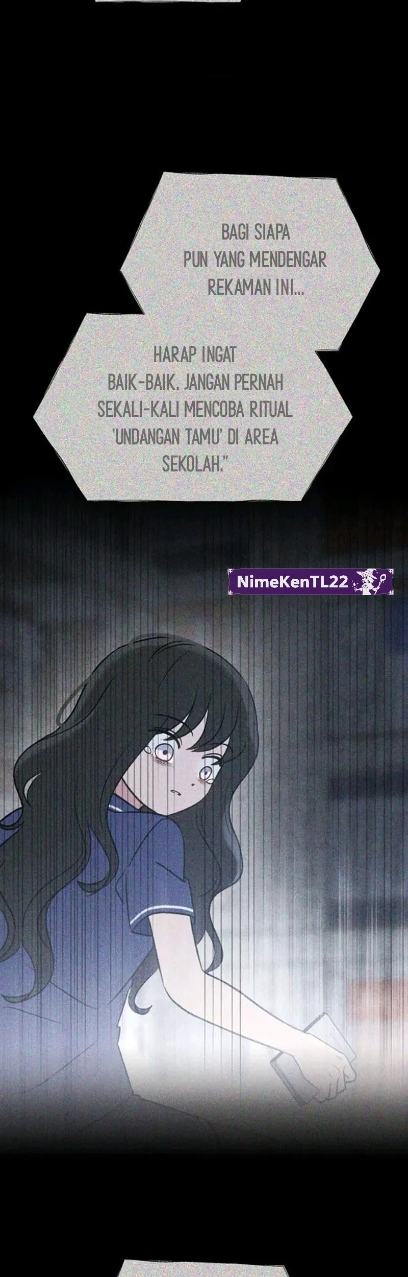 The Classmate Chapter 45 - halaman 31