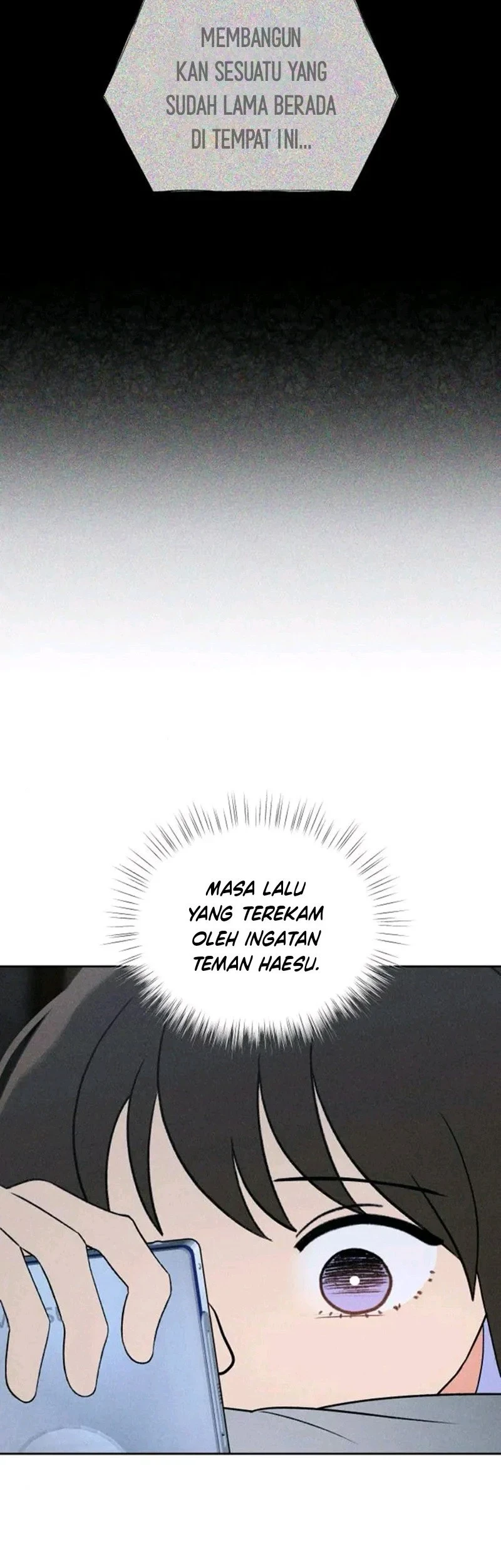 The Classmate Chapter 45 - halaman 32