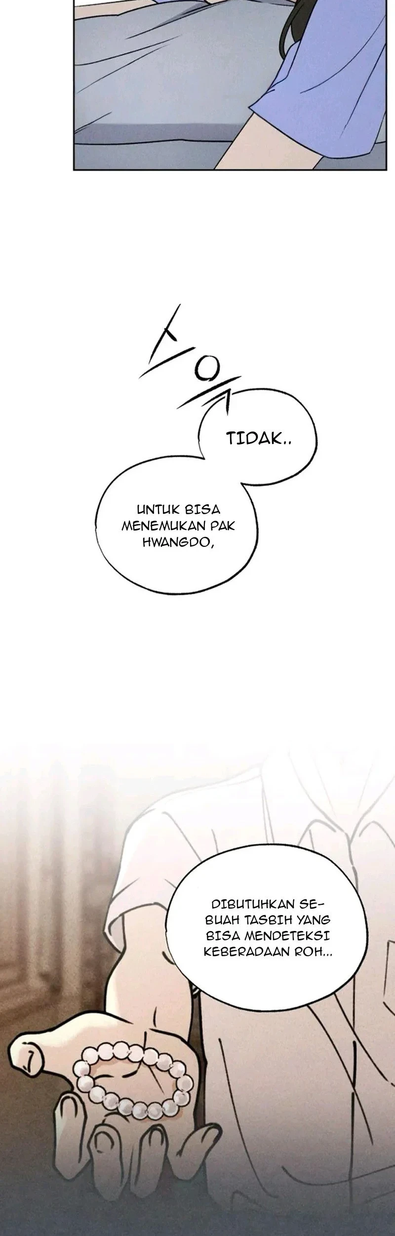 The Classmate Chapter 45 - halaman 35
