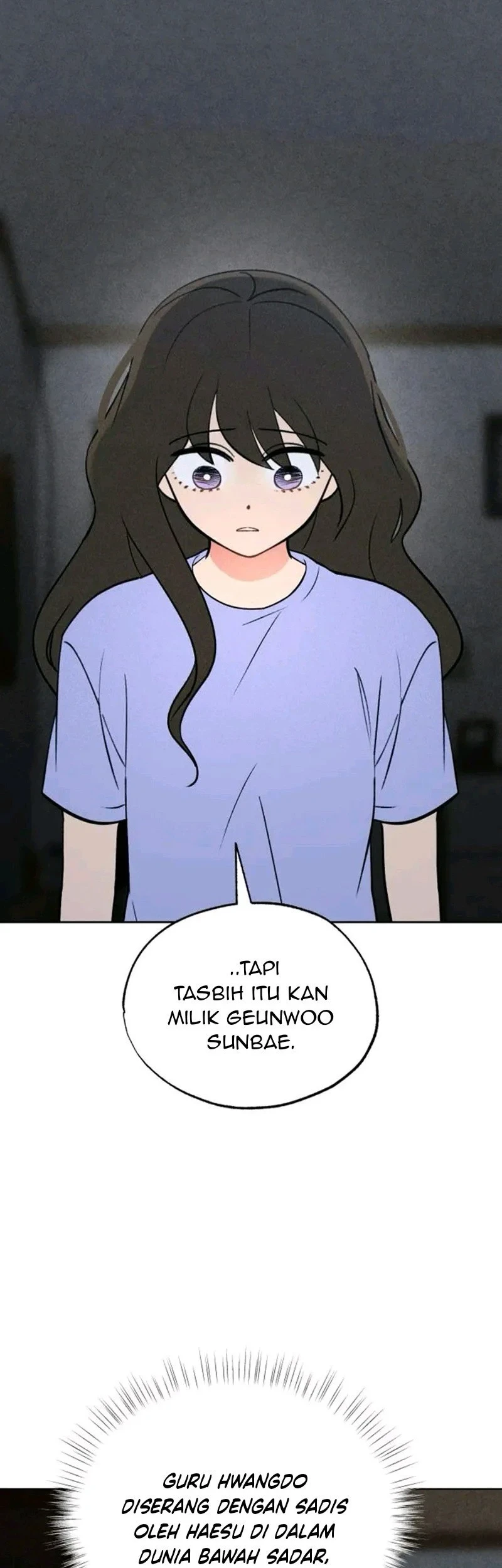 The Classmate Chapter 45 - halaman 36