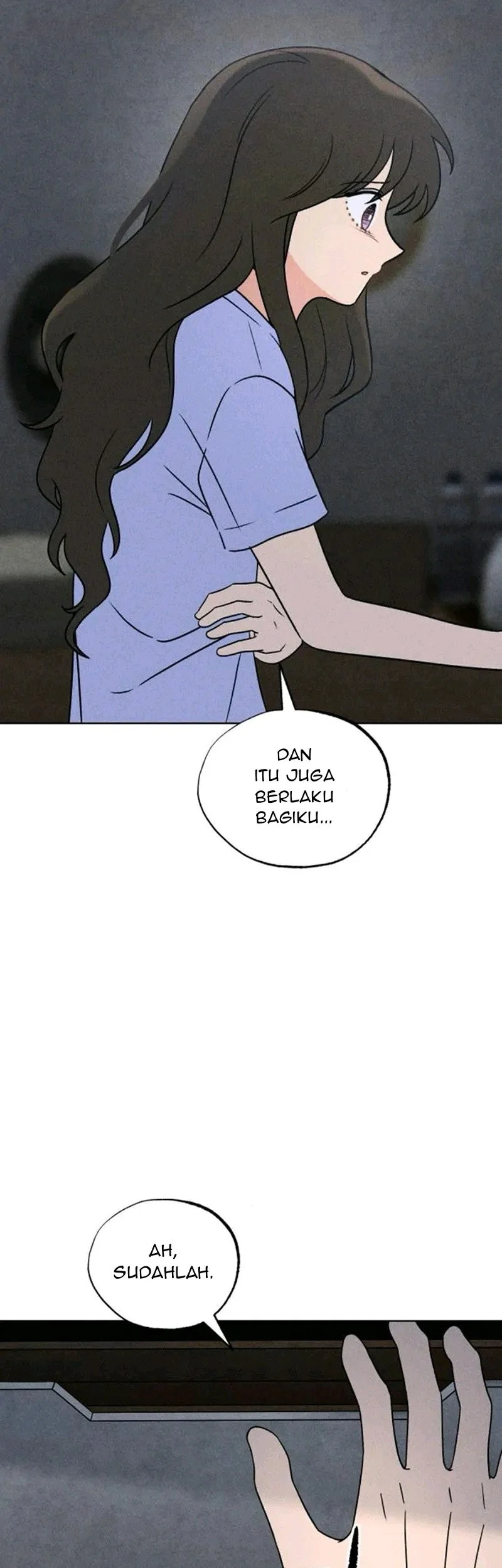 The Classmate Chapter 45 - halaman 40