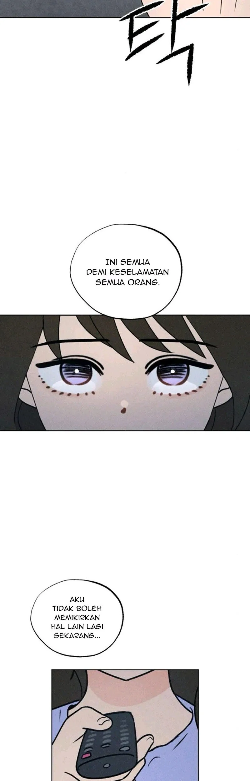 The Classmate Chapter 45 - halaman 41