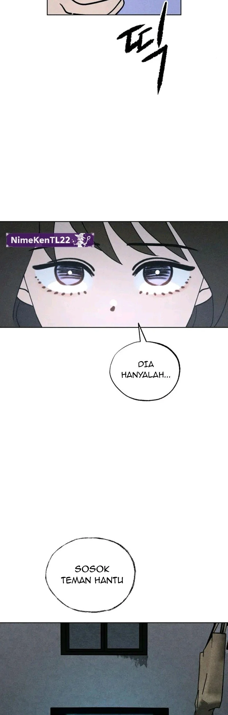 The Classmate Chapter 45 - halaman 42
