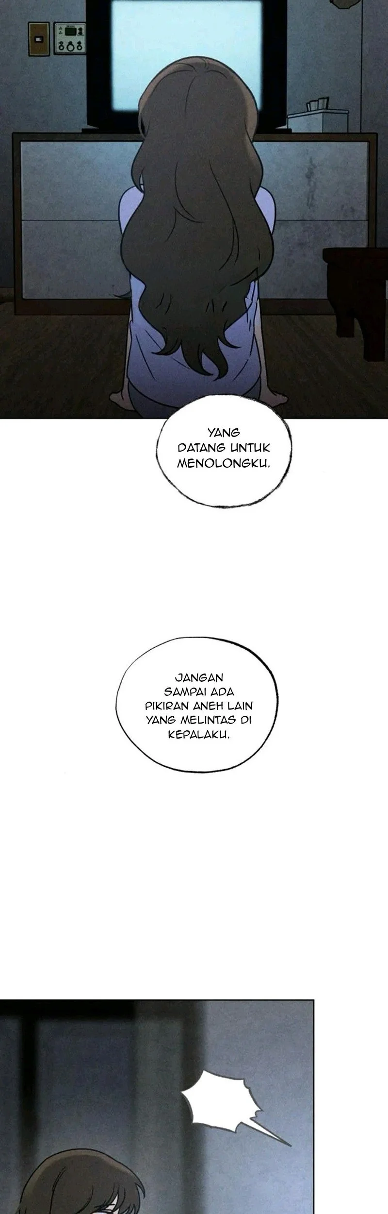 The Classmate Chapter 45 - halaman 43