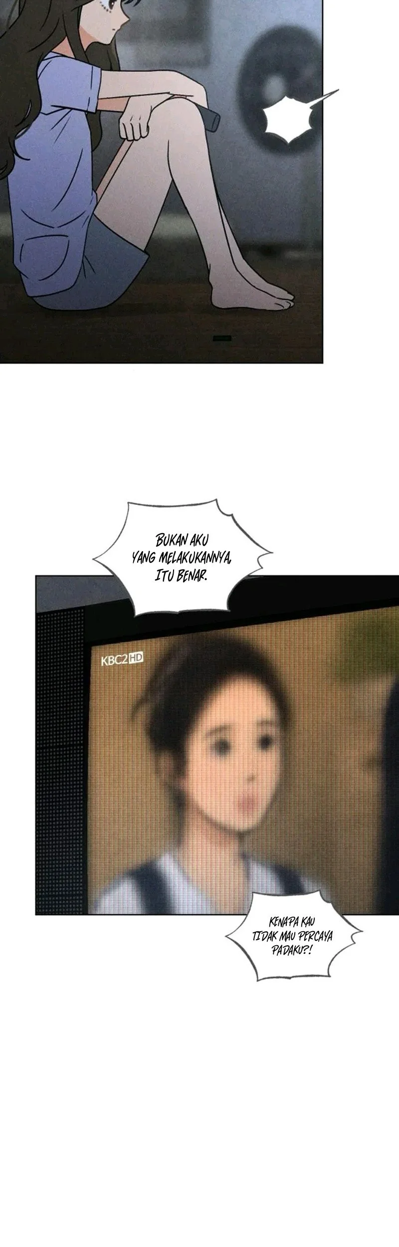 The Classmate Chapter 45 - halaman 44