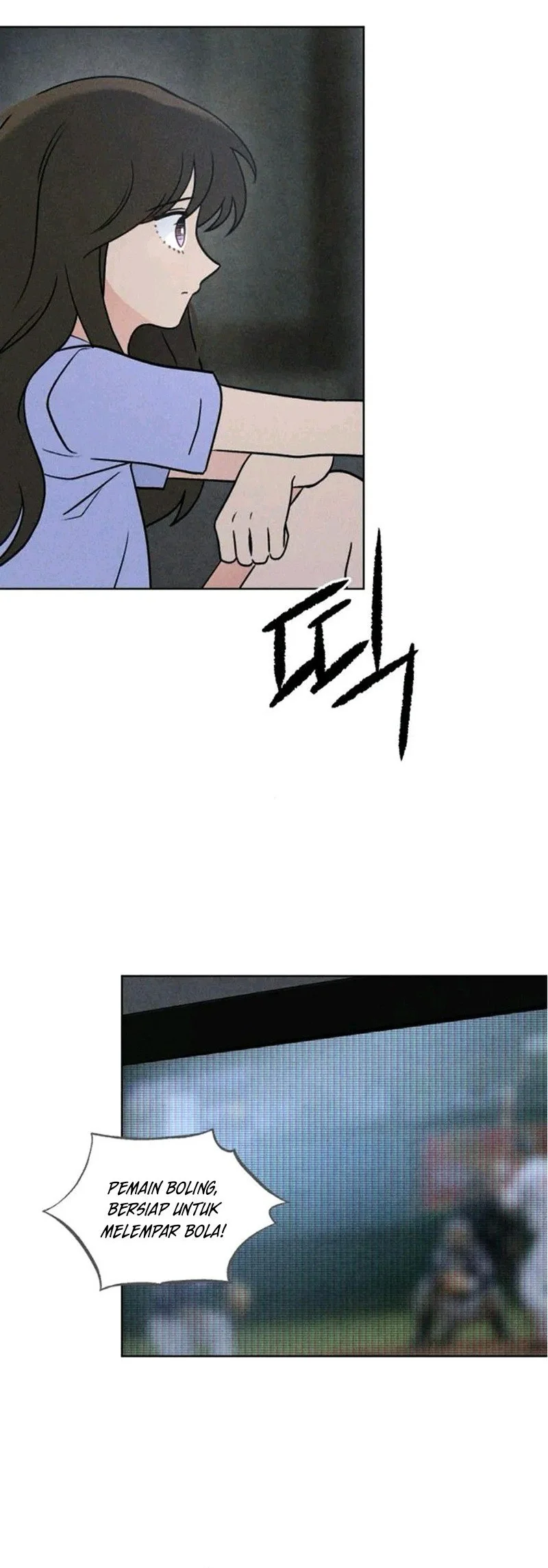 The Classmate Chapter 45 - halaman 45