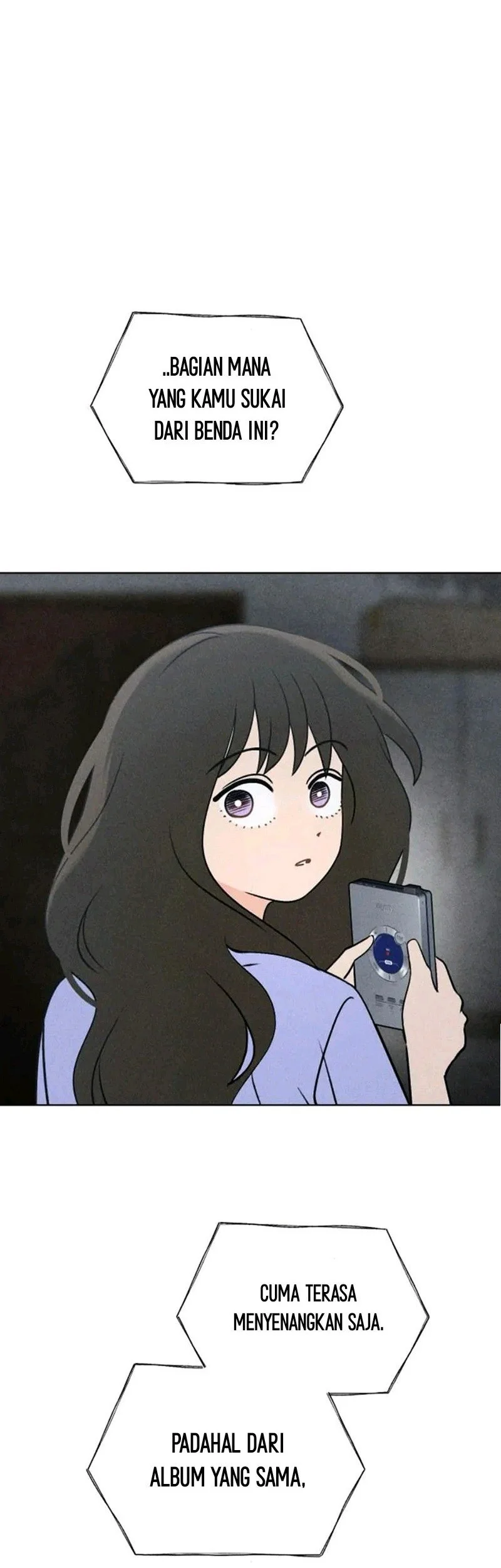 The Classmate Chapter 45 - halaman 53