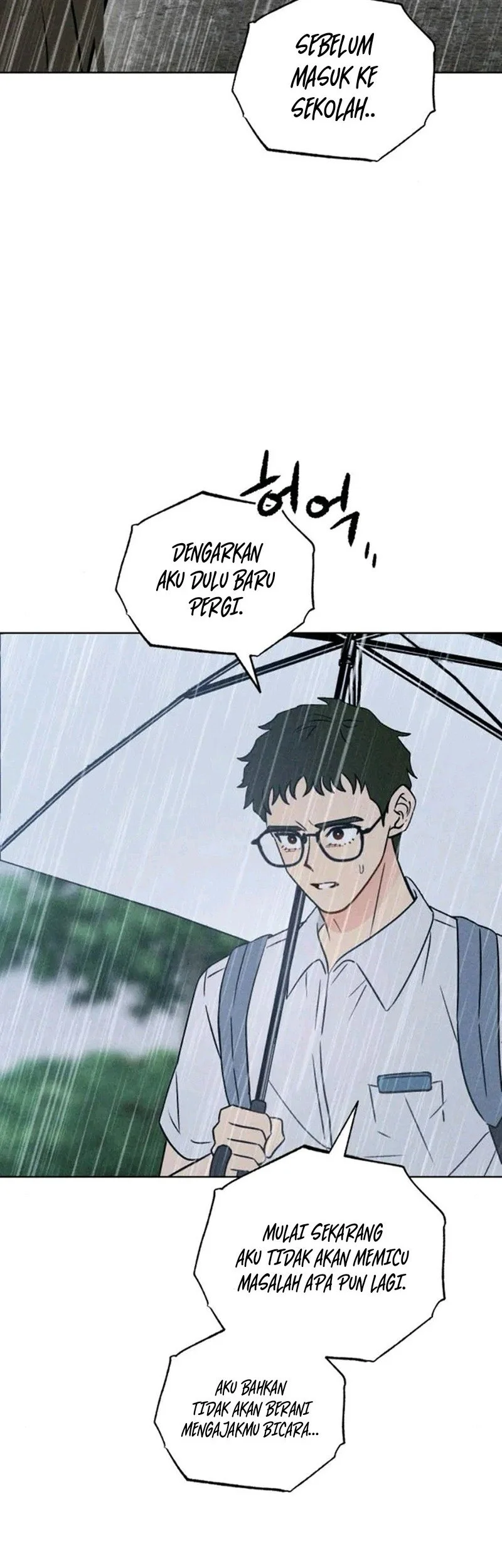The Classmate Chapter 45 - halaman 63