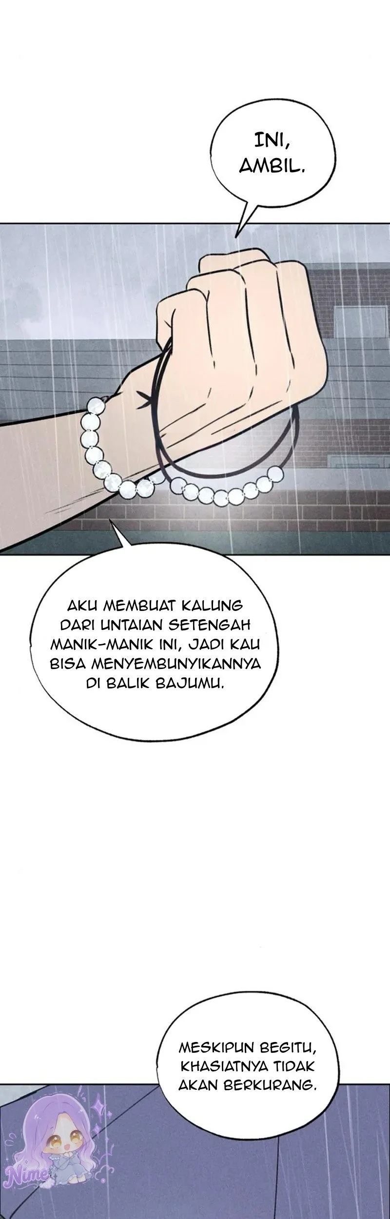 The Classmate Chapter 46 - halaman 14
