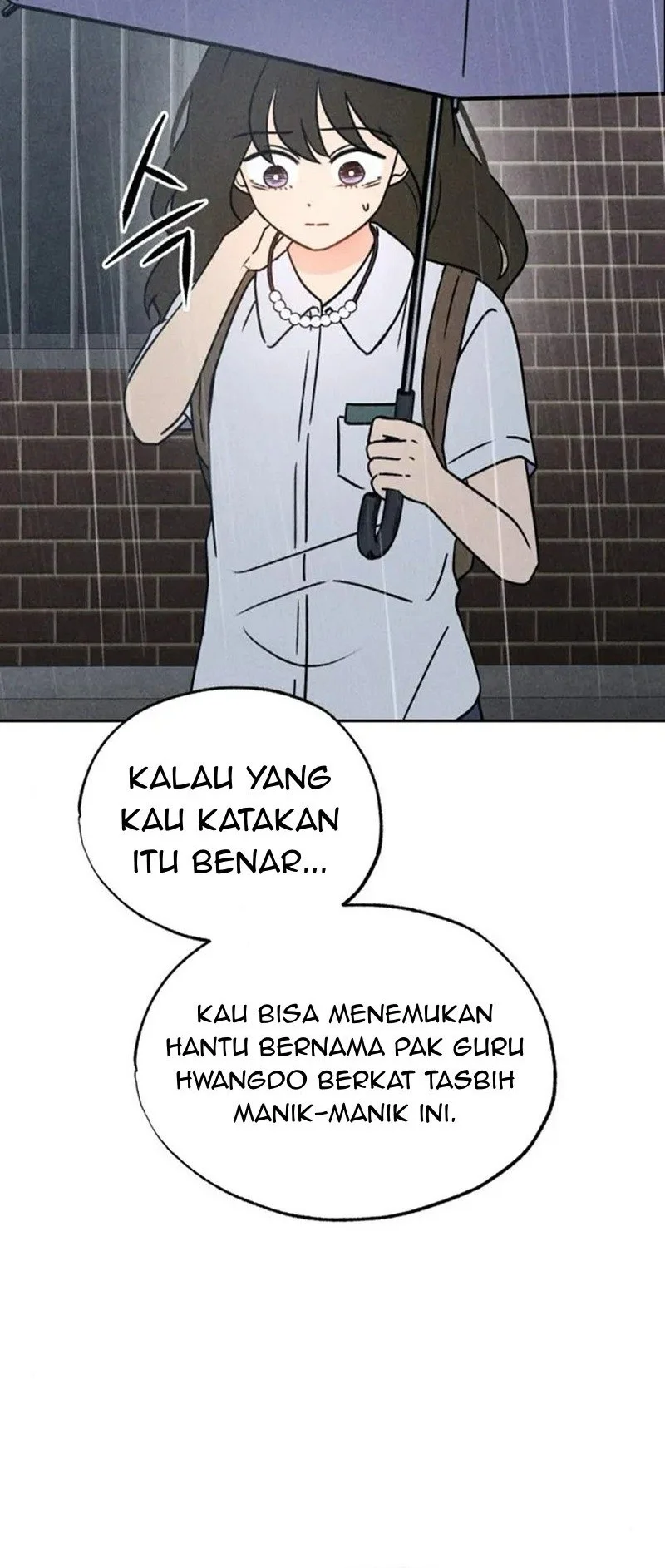 The Classmate Chapter 46 - halaman 15