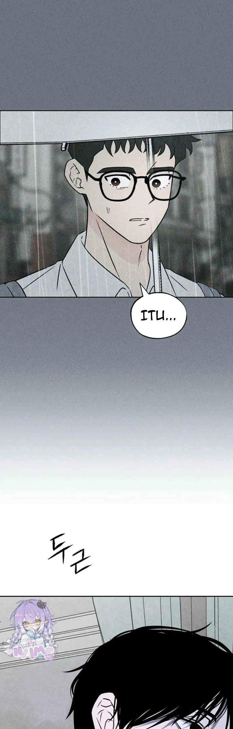 The Classmate Chapter 46 - halaman 22