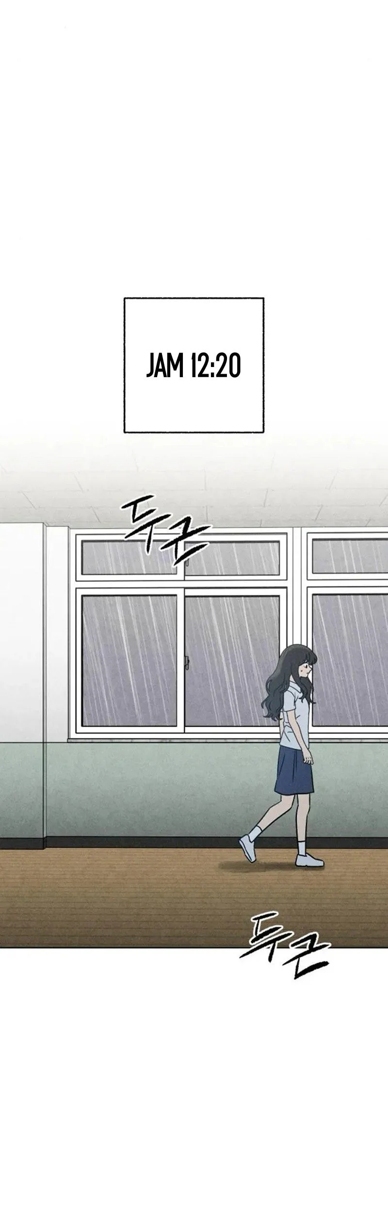 The Classmate Chapter 46 - halaman 24
