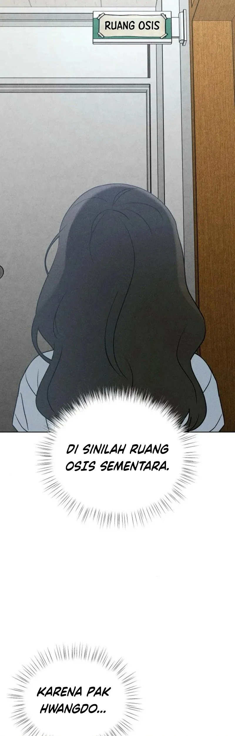 The Classmate Chapter 46 - halaman 26