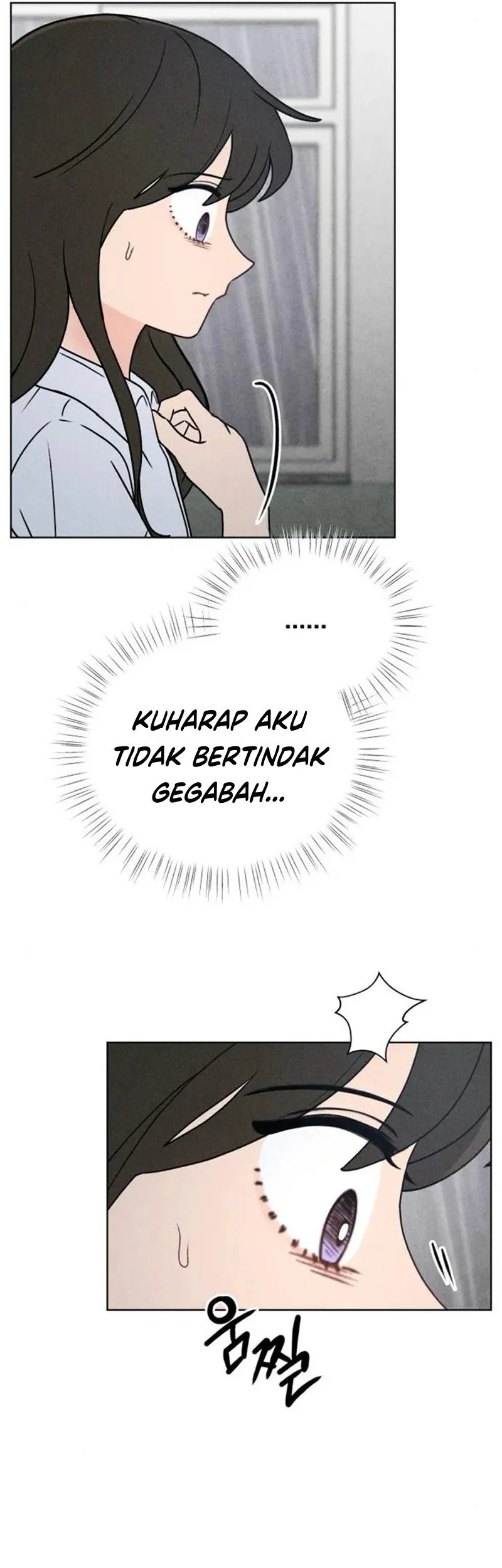 The Classmate Chapter 46 - halaman 28