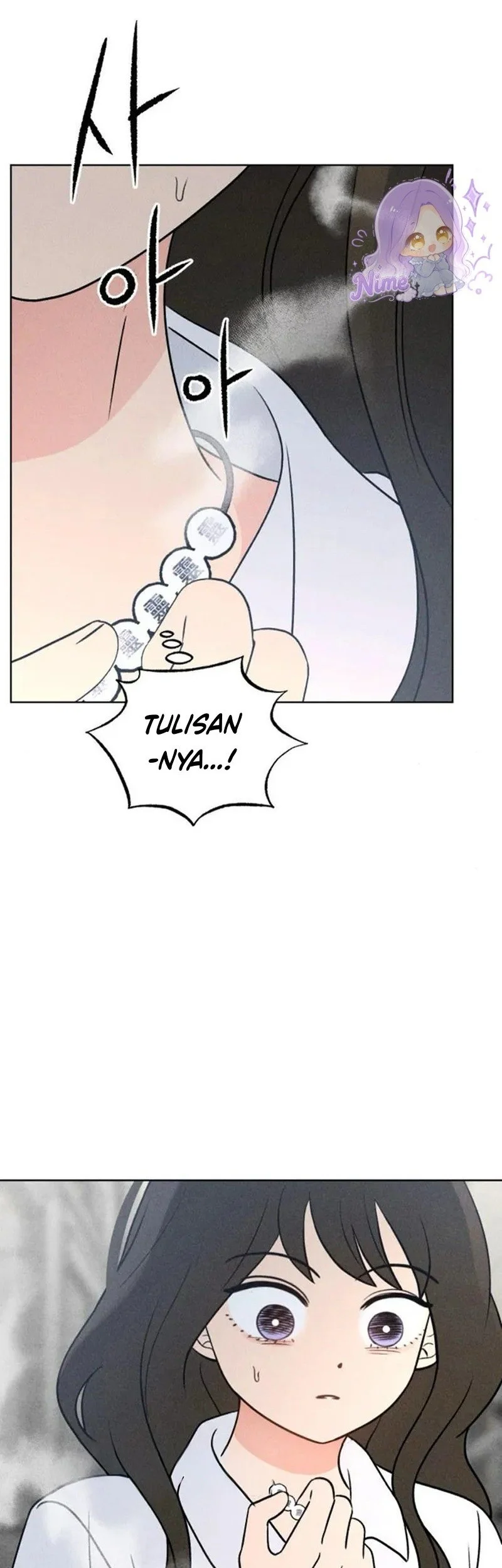 The Classmate Chapter 46 - halaman 29