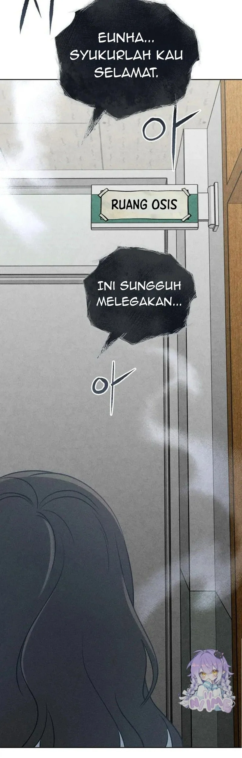 The Classmate Chapter 46 - halaman 31