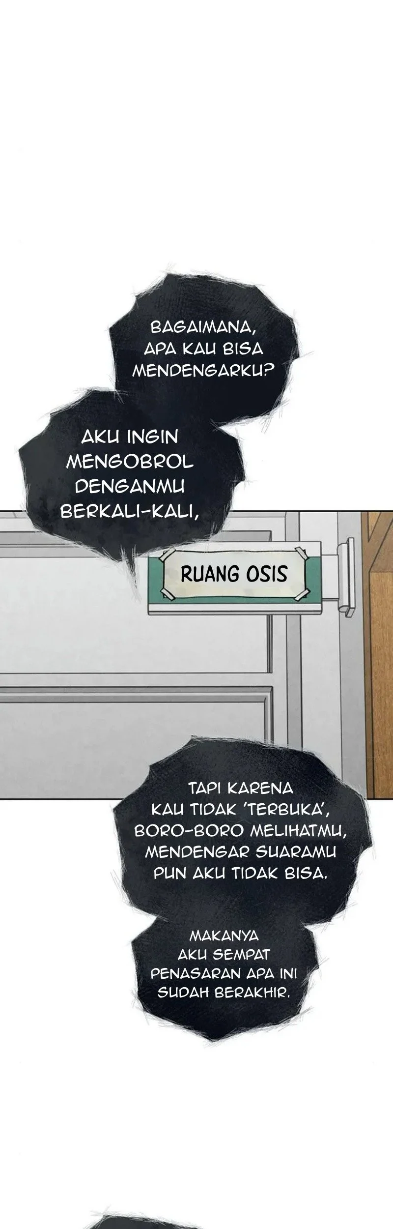 The Classmate Chapter 46 - halaman 32