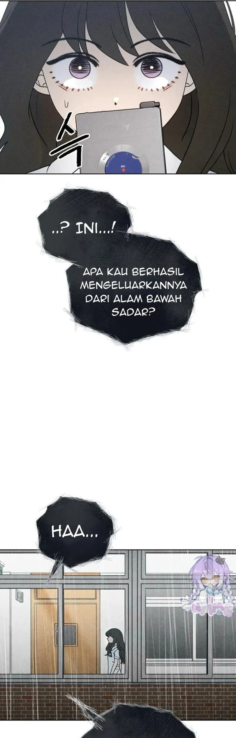 The Classmate Chapter 46 - halaman 34