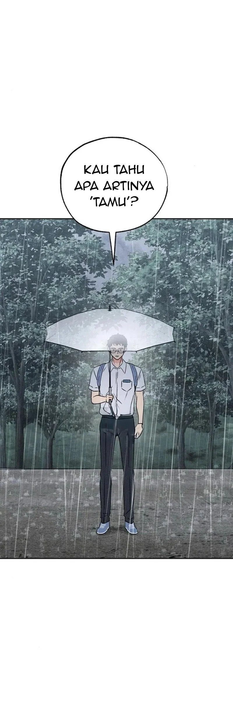 The Classmate Chapter 46 - halaman 4