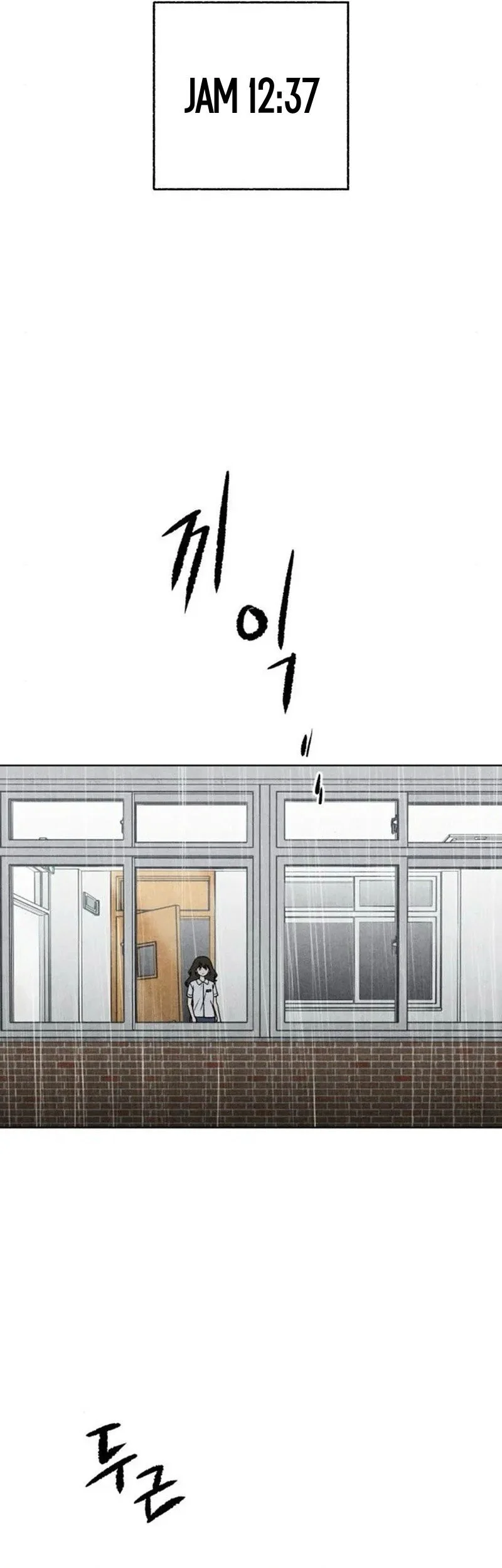 The Classmate Chapter 46 - halaman 40