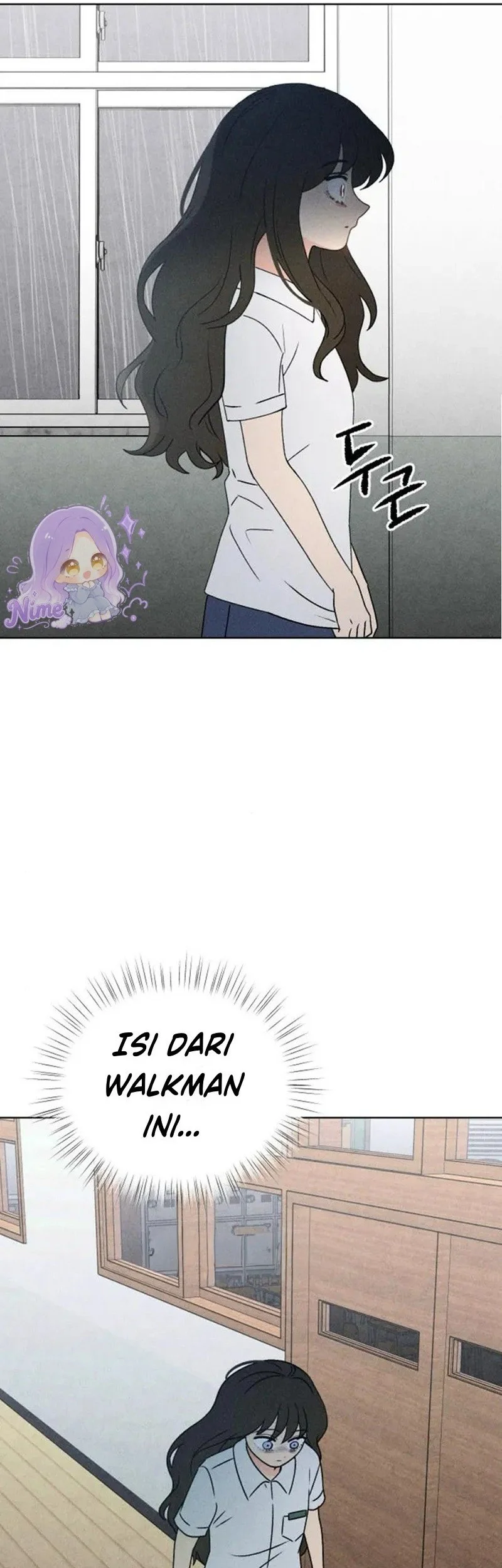 The Classmate Chapter 46 - halaman 41