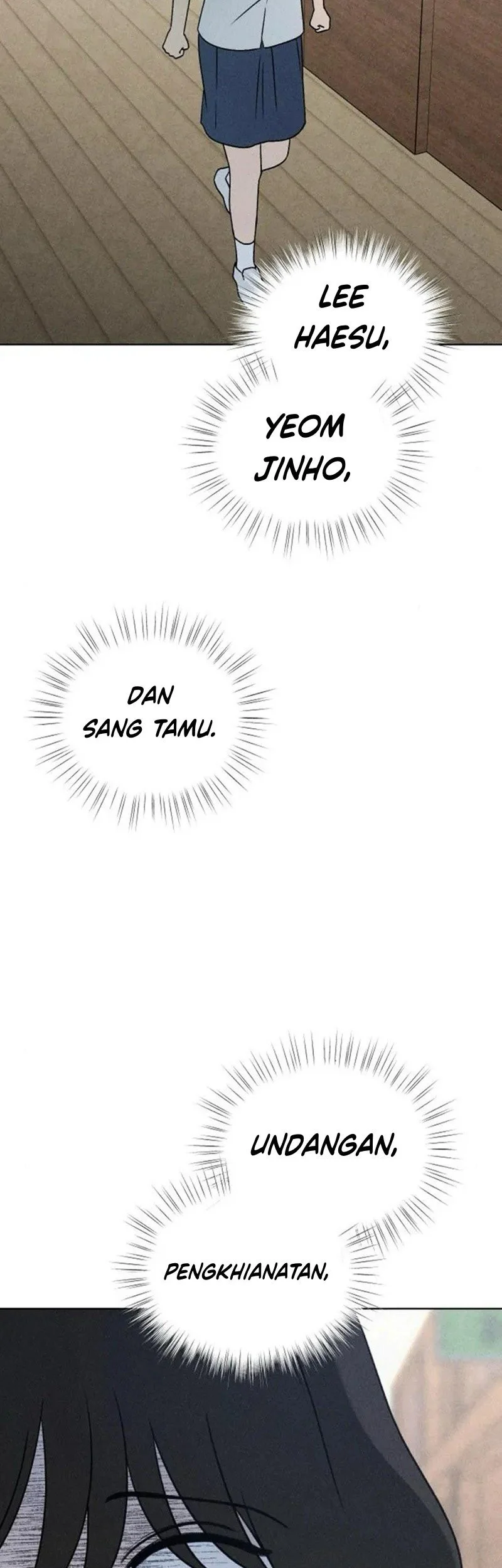 The Classmate Chapter 46 - halaman 42