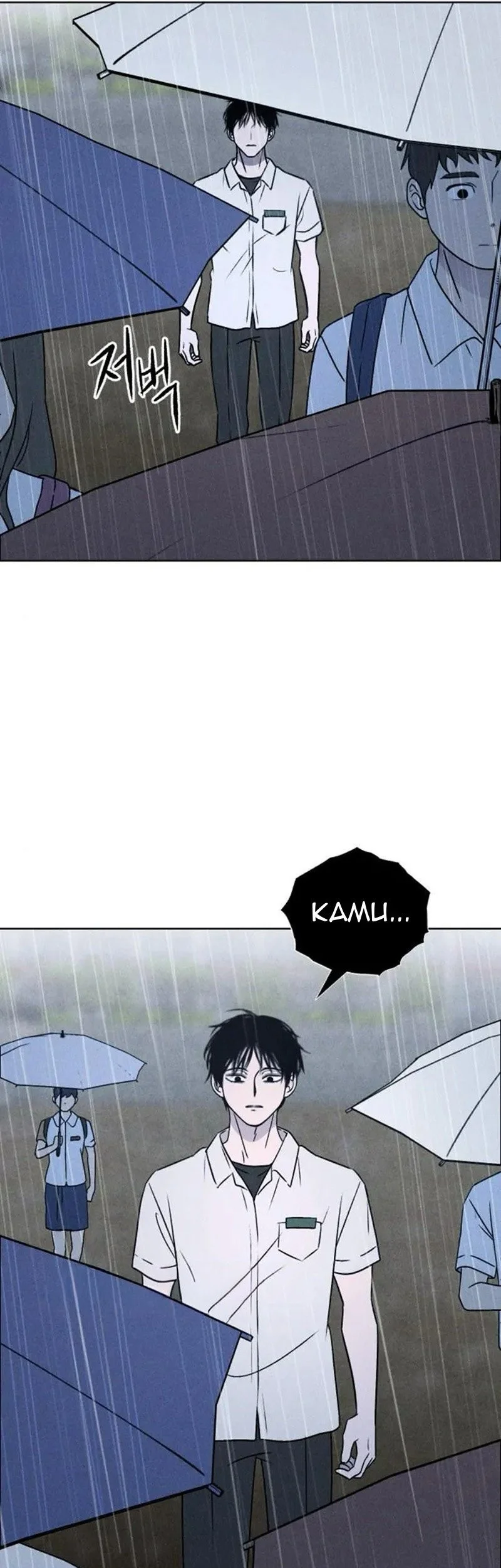 The Classmate Chapter 46 - halaman 46