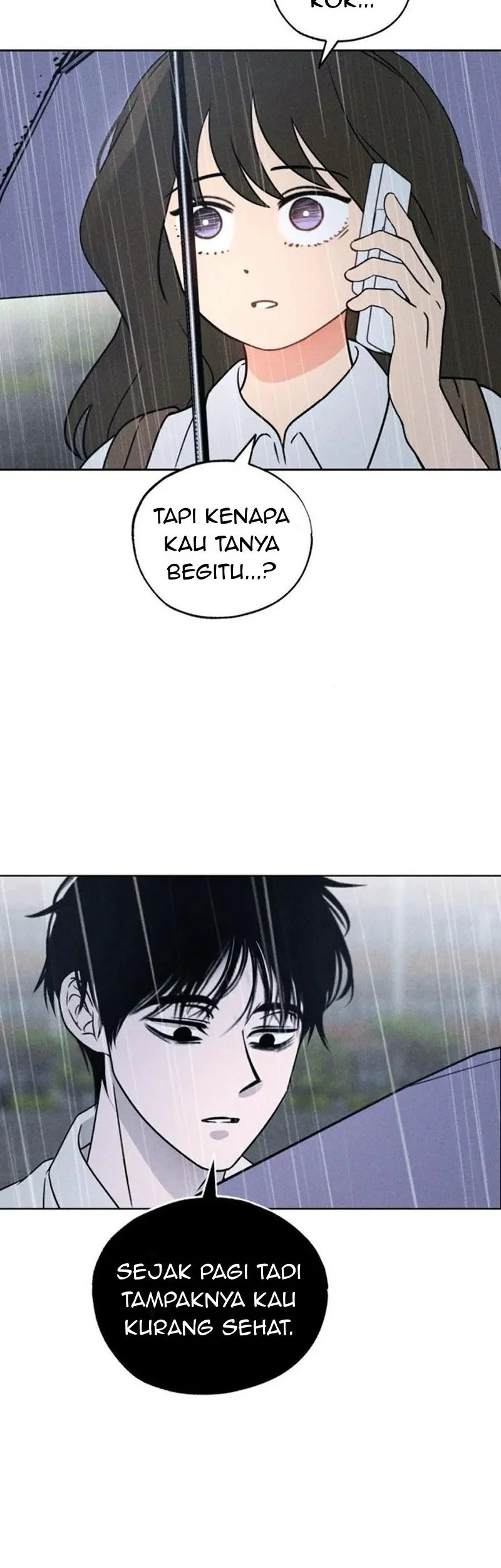 The Classmate Chapter 46 - halaman 49