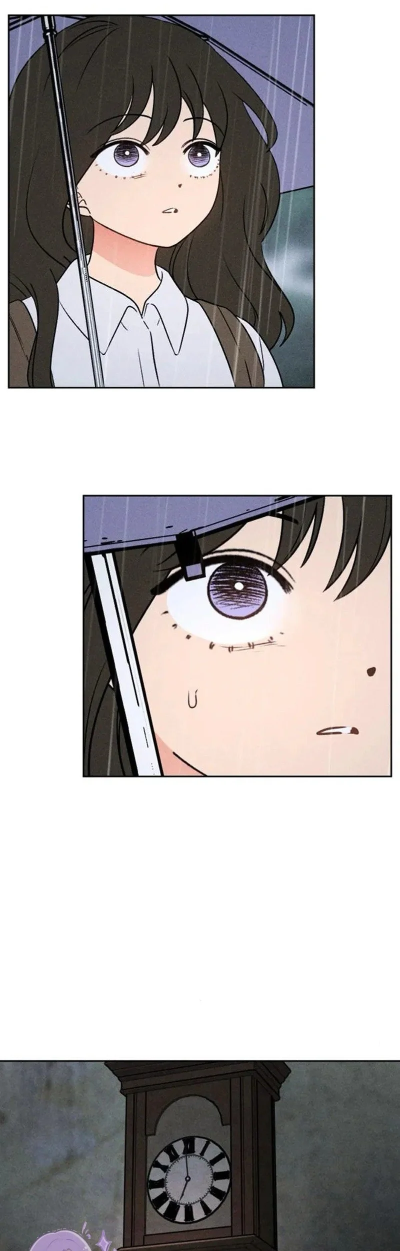 The Classmate Chapter 46 - halaman 5