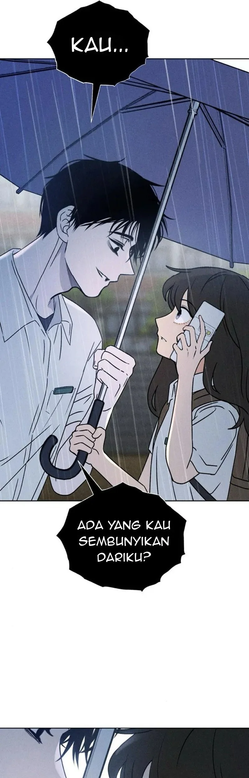 The Classmate Chapter 46 - halaman 52