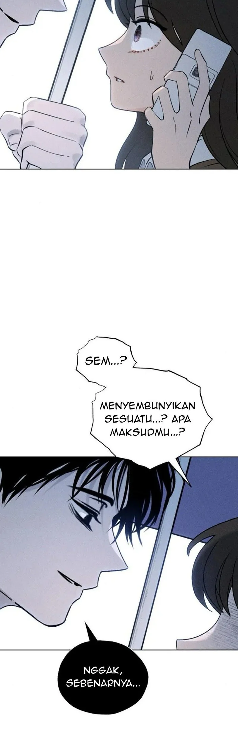The Classmate Chapter 46 - halaman 53