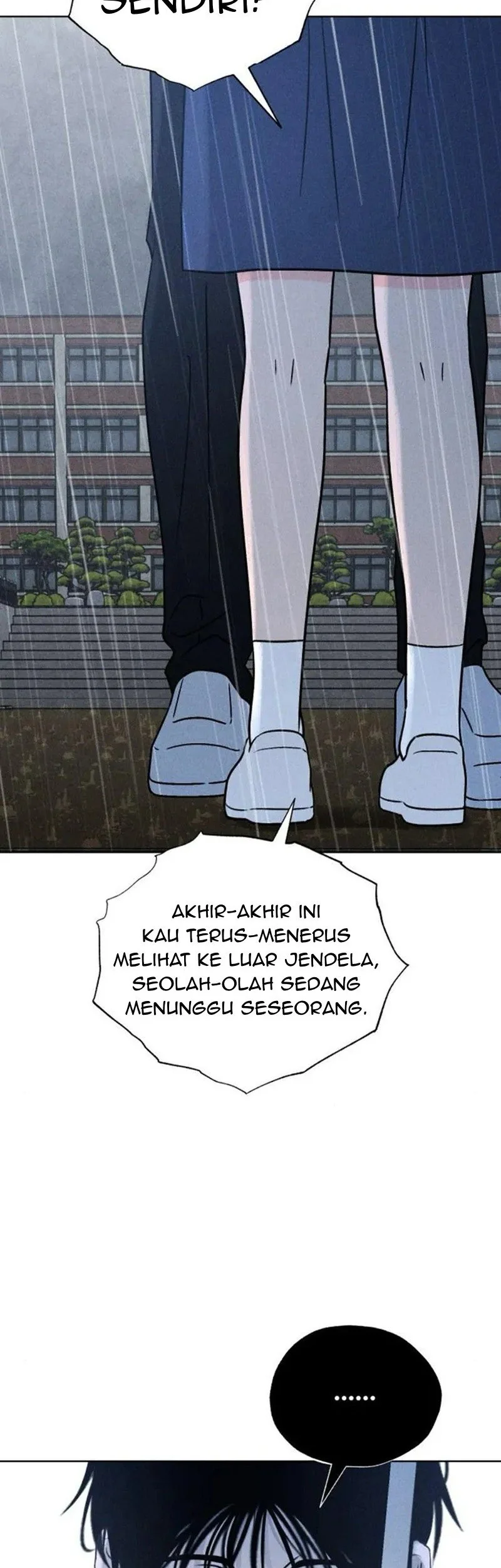 The Classmate Chapter 46 - halaman 55