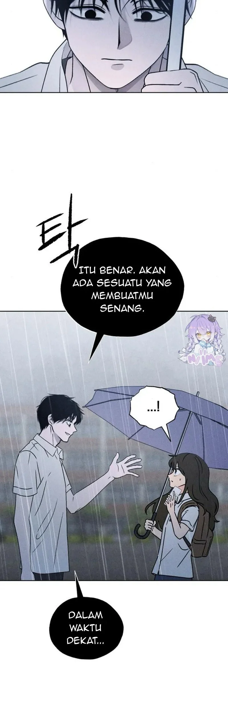 The Classmate Chapter 46 - halaman 56