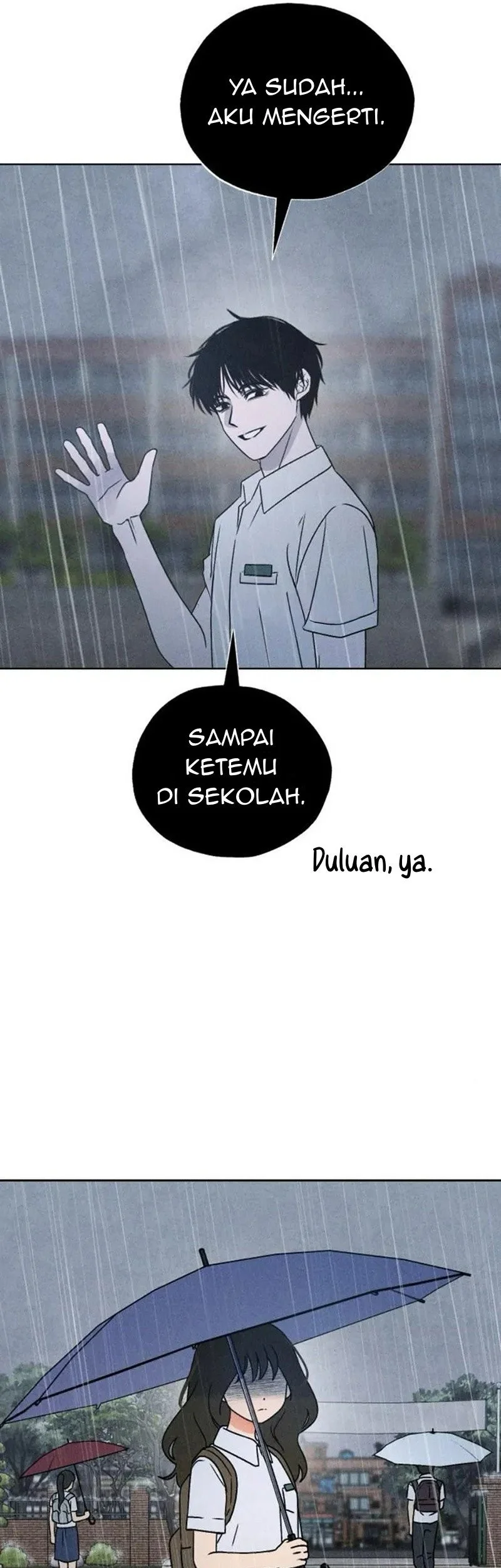 The Classmate Chapter 46 - halaman 58