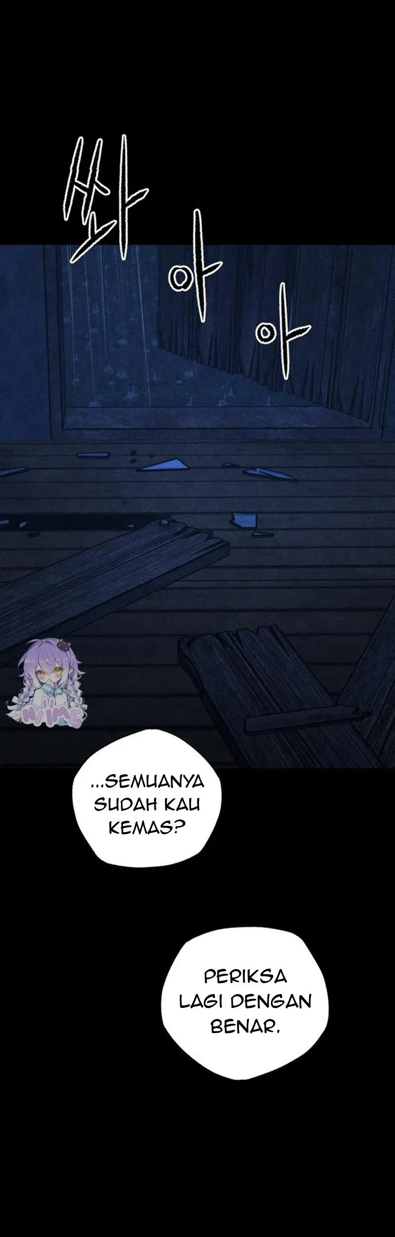 The Classmate Chapter 46 - halaman 66