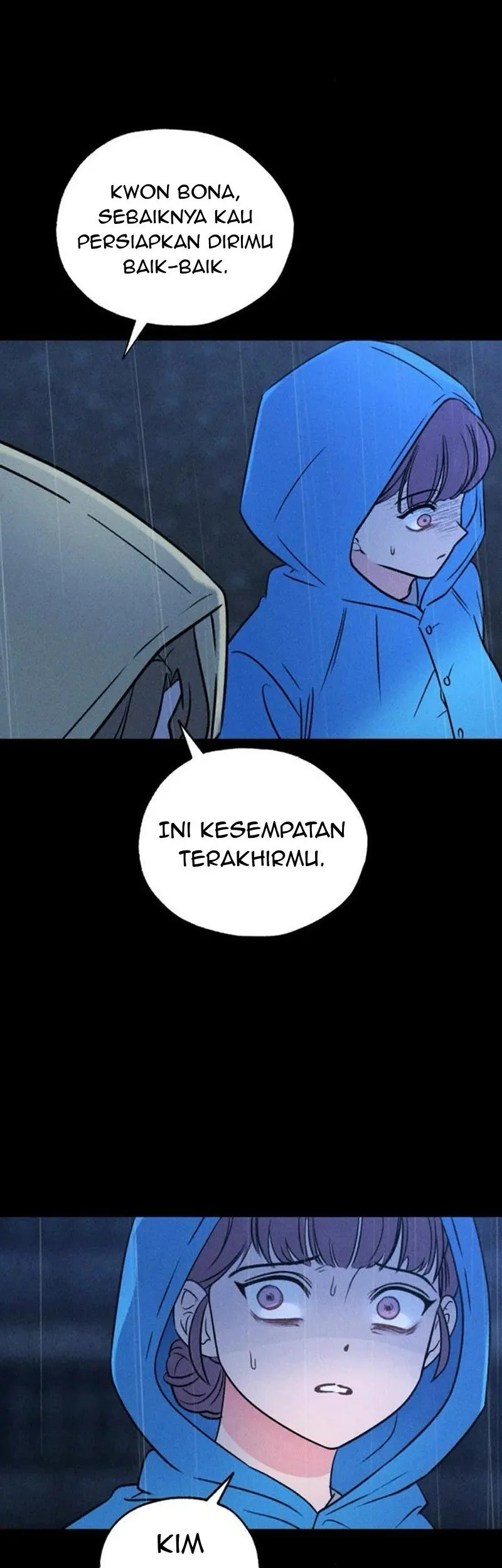 The Classmate Chapter 46 - halaman 67