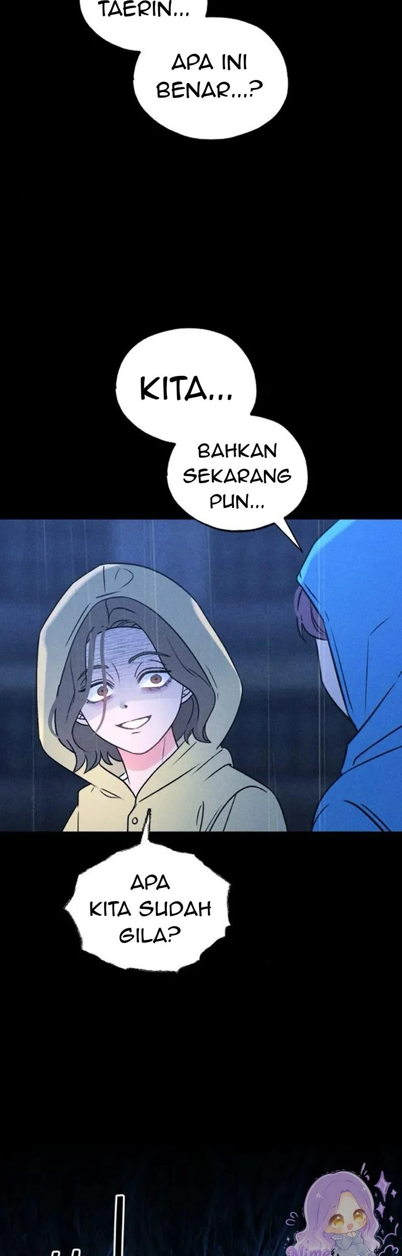 The Classmate Chapter 46 - halaman 68
