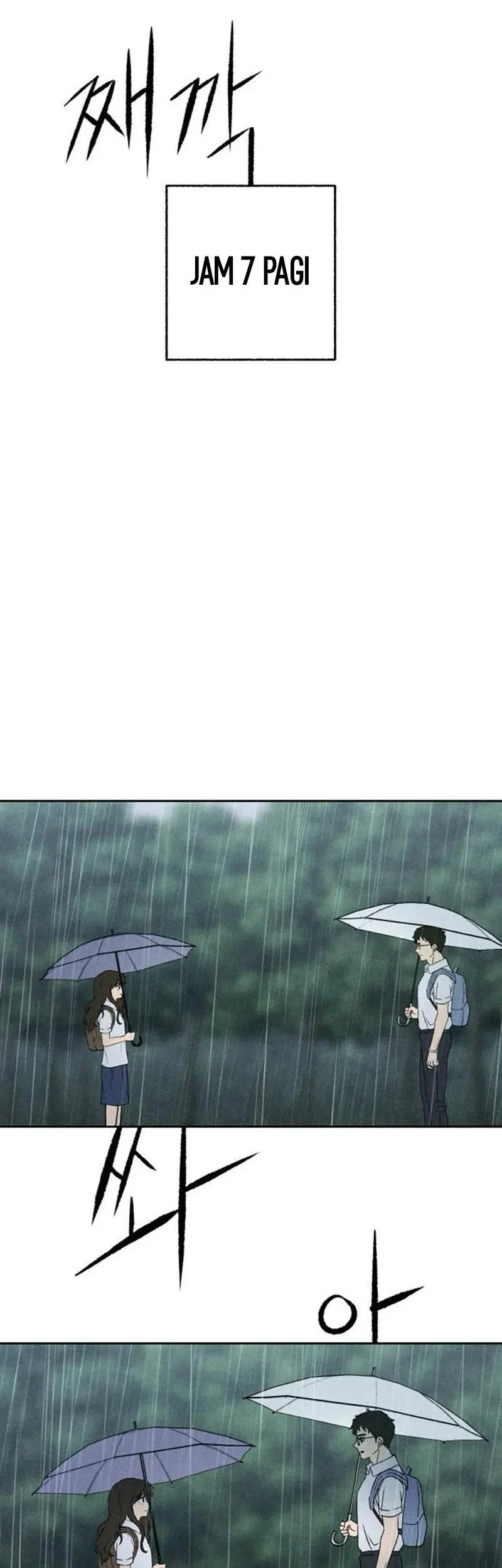 The Classmate Chapter 46 - halaman 7