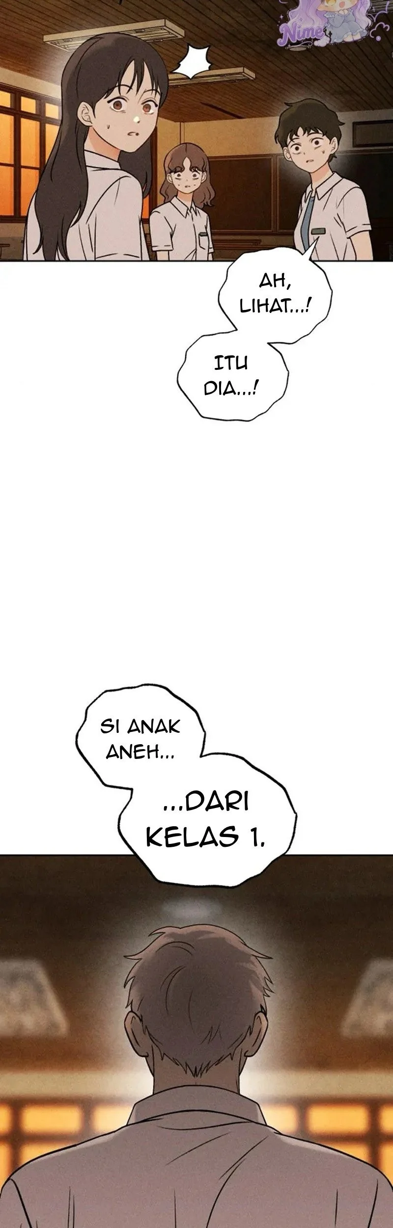 The Classmate Chapter 47 - halaman 14