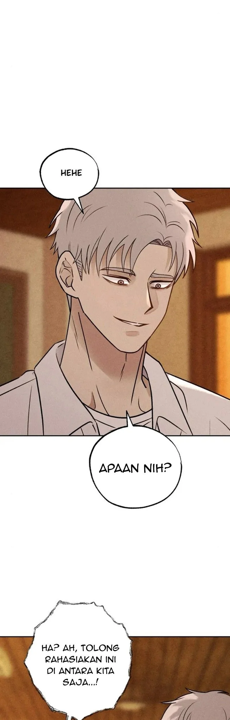 The Classmate Chapter 47 - halaman 16