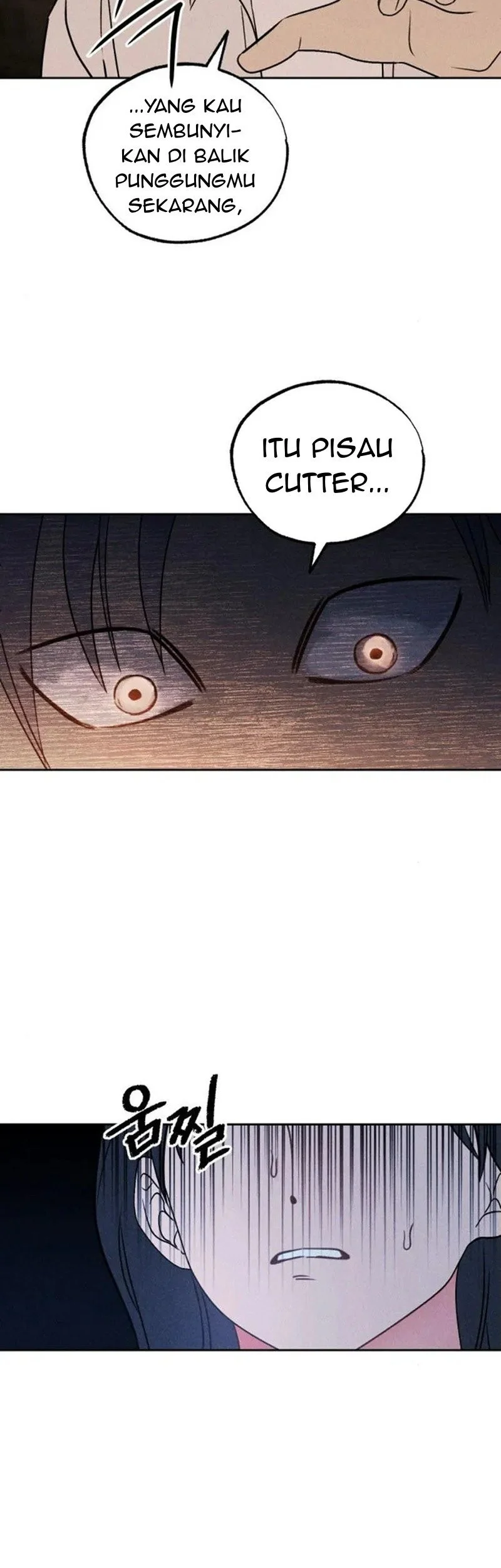The Classmate Chapter 47 - halaman 20