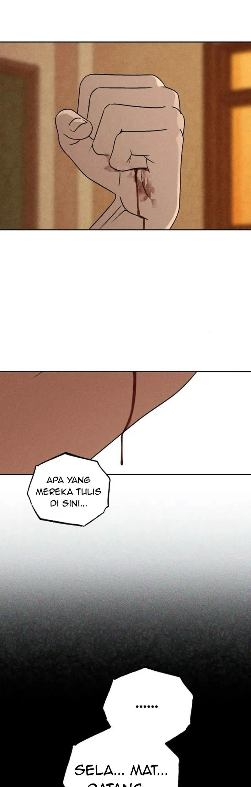 The Classmate Chapter 47 - halaman 28