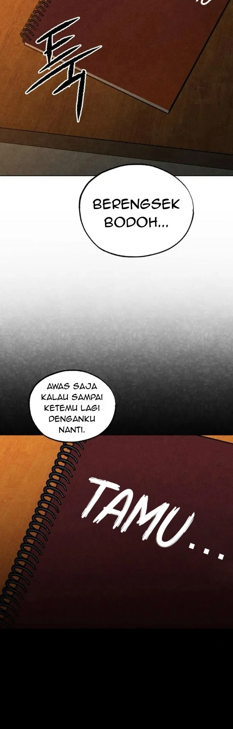 The Classmate Chapter 47 - halaman 33
