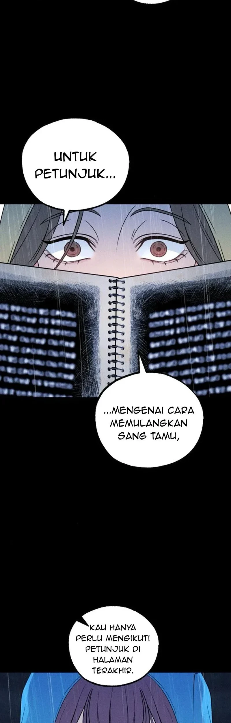 The Classmate Chapter 47 - halaman 35