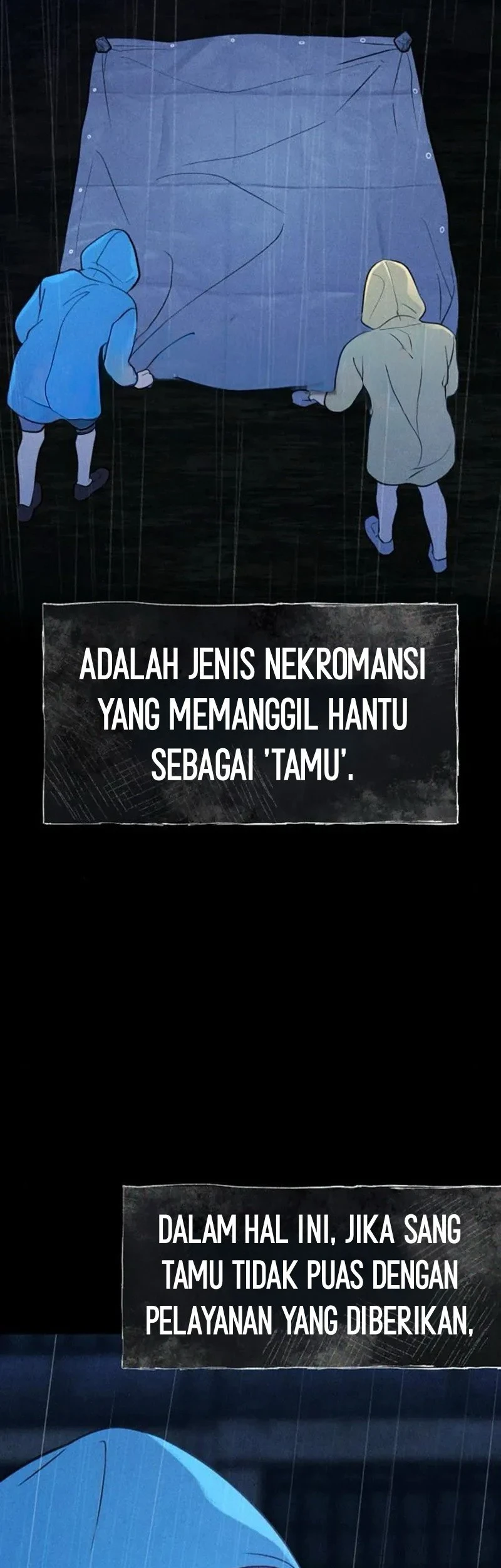 The Classmate Chapter 47 - halaman 38