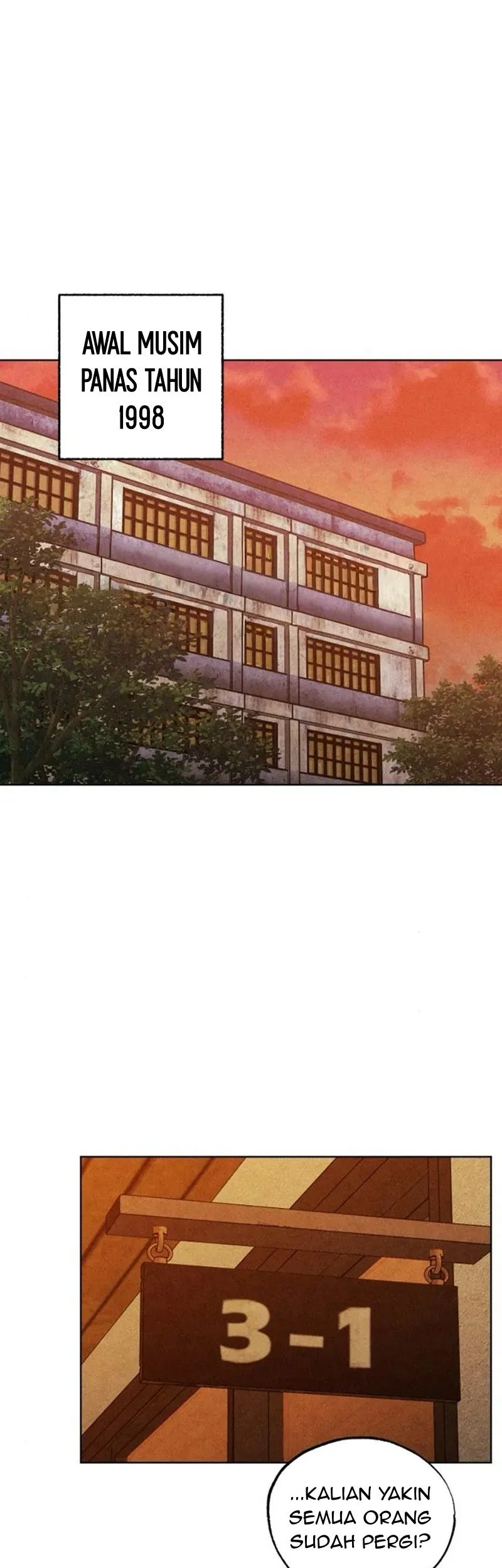 The Classmate Chapter 47 - halaman 4